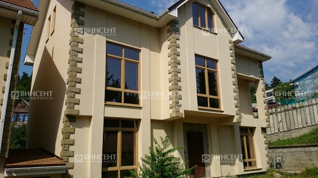 Дом в двух минутах от чистейшего пляжа