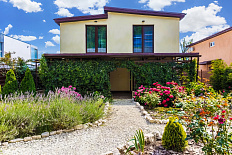 Дом в Сочи в элитном посёлке