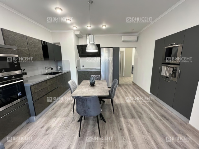 Элитная квартира в центре Сочи