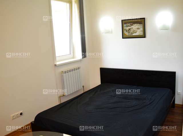 Квартира на Мацесте