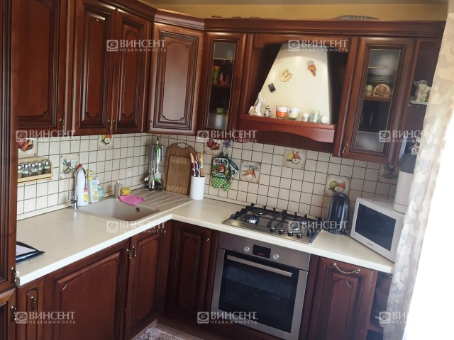 Двухкомнатная квартира в центре Адлера