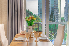 Квартира у моря на первой береговой