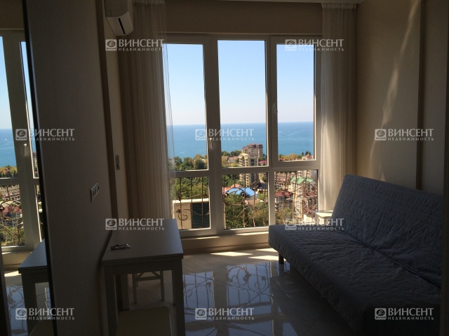 Квартира в ЖК Романовский