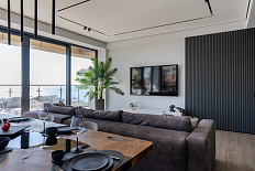 Пентхаус в комплексе элит класса Беларусь