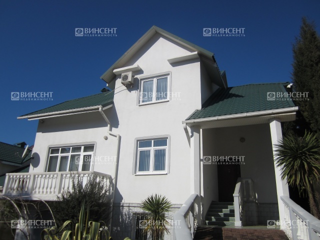 Коттедж на Рахманинова