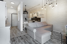 Апартаменты в АК "Имеретинский"