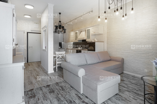 Апартаменты в АК &quot;Имеретинский&quot;