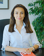 Юлия Кононова