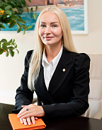 Ольга Сизова