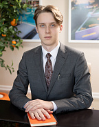 Михаил Гордеев