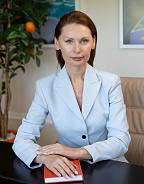 Татьяна Новик