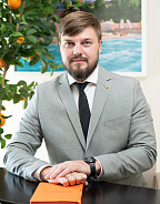 Сергей Пащенко