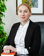 Мария Киселева