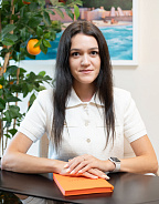 Анастасия Сальникова